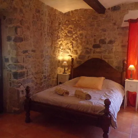 Maison De Vacances Tour'n'sol