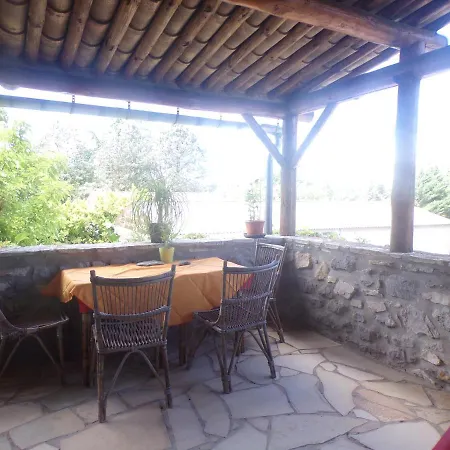 Holiday home Maison De Vacances Tour'n'sol Grospierres