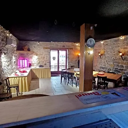 Maison De Vacances Tour'n'sol Holiday home *