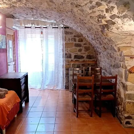 Maison De Vacances Tour'n'sol