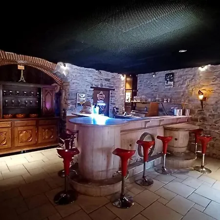 Maison De Vacances Tour'n'sol