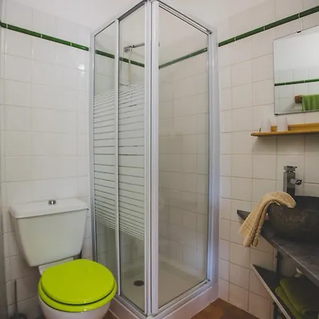 Holiday home Maison De Vacances Tour'n'sol