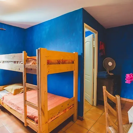 Maison De Vacances Tour'n'sol Grospierres