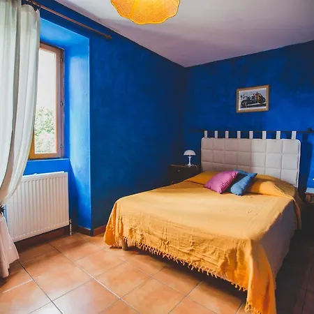 Maison De Vacances Tour'n'sol
