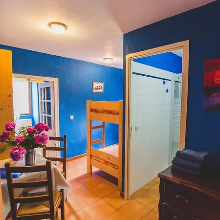 Holiday home Maison De Vacances Tour'n'sol