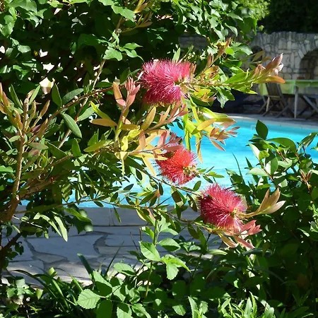 Maison De Vacances Tour'n'sol
