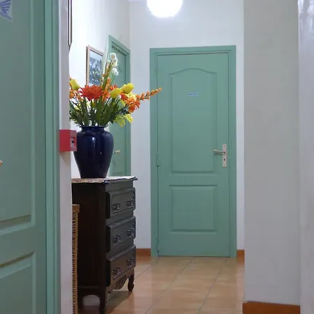 Holiday home Maison De Vacances Tour'n'sol