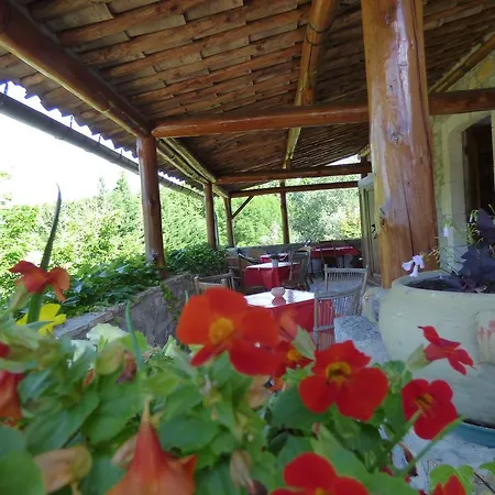 Holiday home Maison De Vacances Tour'n'sol