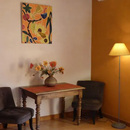Holiday home Maison De Vacances Tour'n'sol *