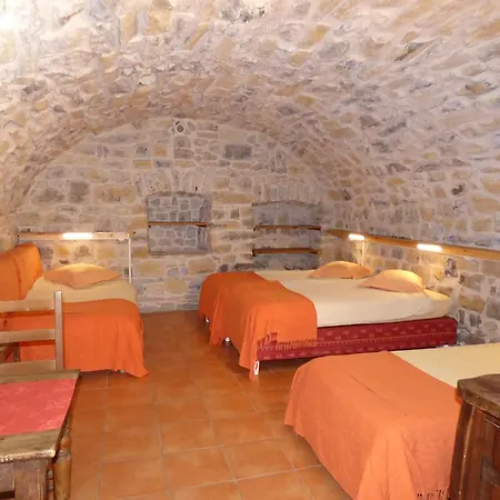 Holiday home Maison De Vacances Tour'n'sol *