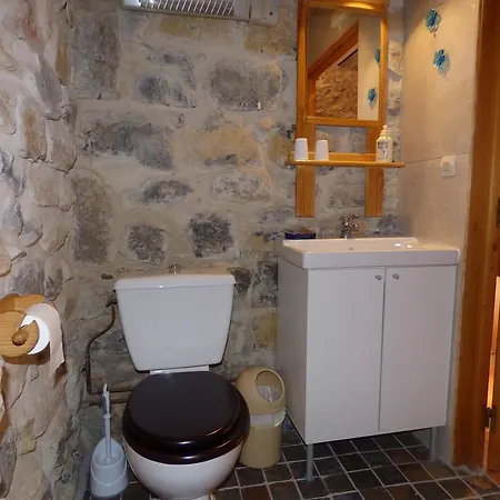 Maison De Vacances Tour'n'sol