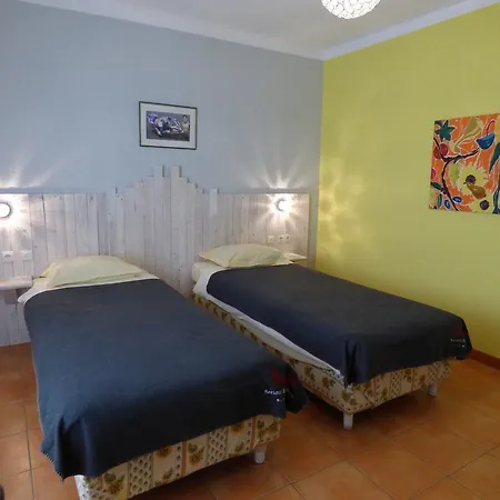 Maison De Vacances Tour'n'sol Holiday home