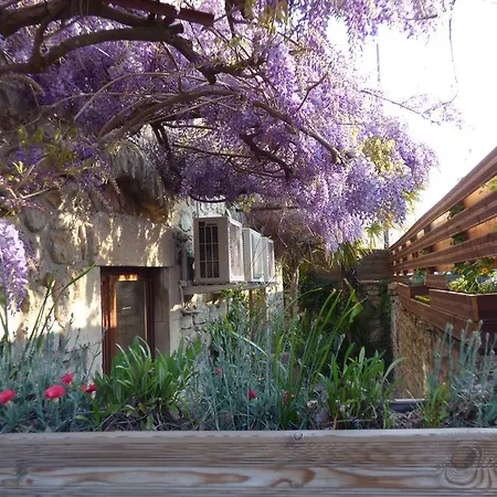 Maison De Vacances Tour'n'sol Holiday home *