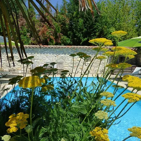 Maison De Vacances Tour'n'sol