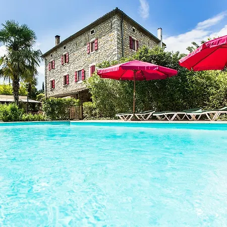 Maison De Vacances Tour'n'sol *