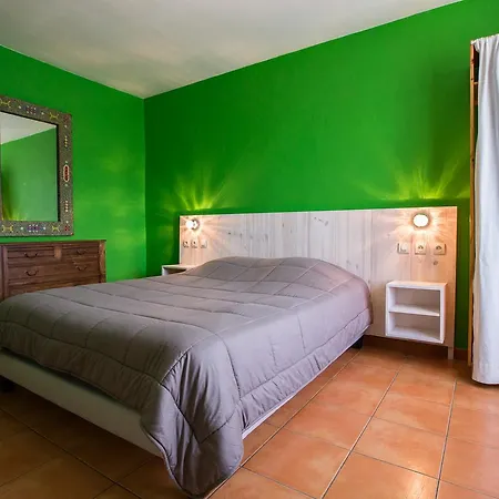Maison De Vacances Tour'n'sol Holiday home