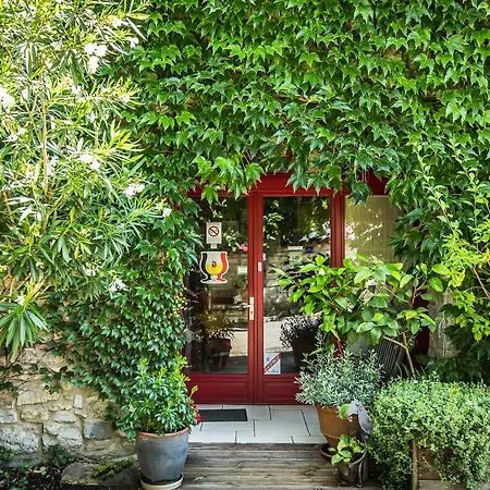 Maison De Vacances Tour'n'sol