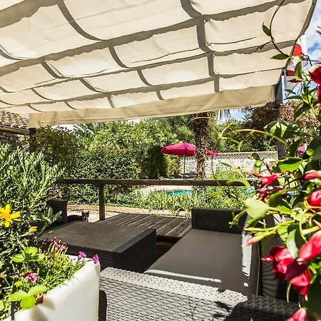 Maison De Vacances Tour'n'sol