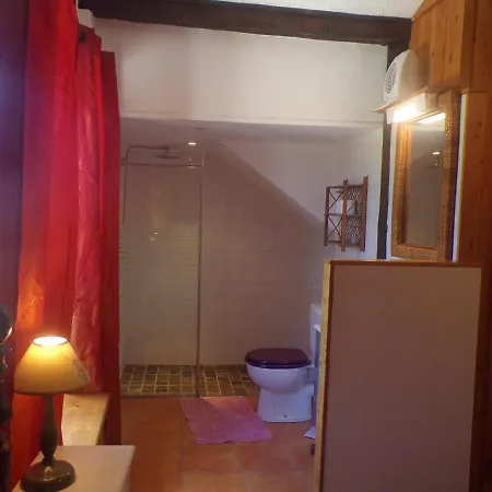 Maison De Vacances Tour'n'sol Hébergement de vacances